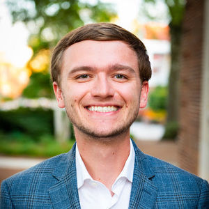 Meet your Posher, Richard